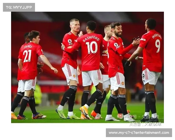 曼联与埃弗顿的中后卫之争，一场激烈的较量